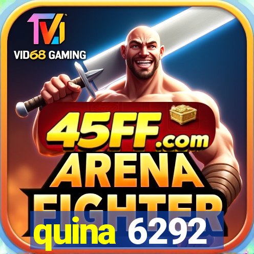 quina 6292